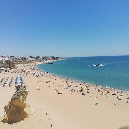 Casa Da Praia Албуфейра Экстерьер фото