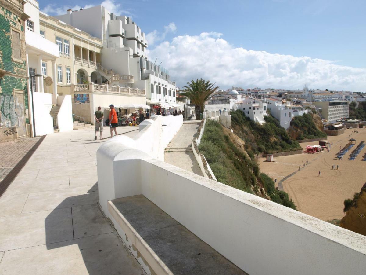 Casa Da Praia Албуфейра Экстерьер фото