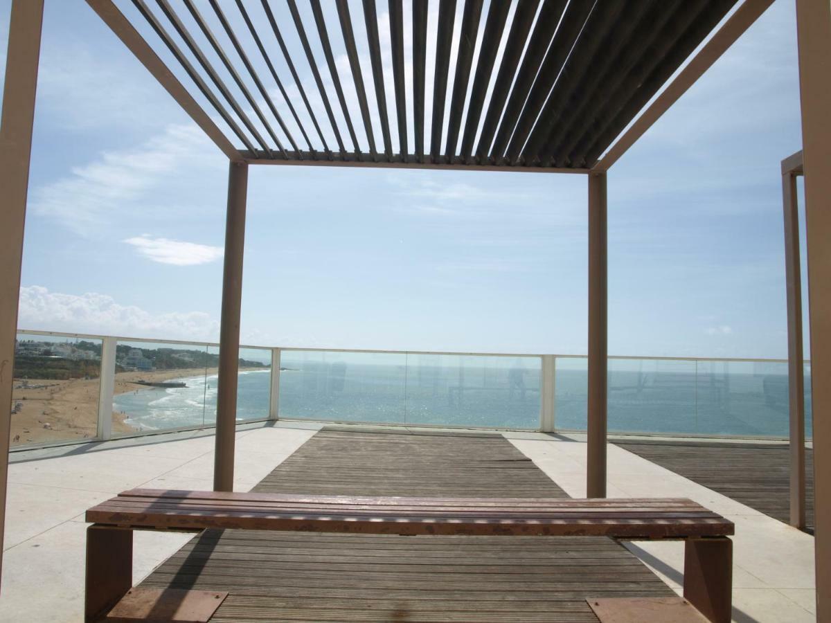 Casa Da Praia Албуфейра Экстерьер фото